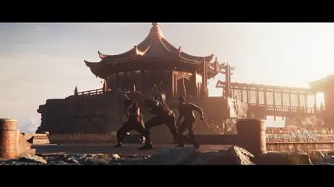 "Mortal Kombat 2". O czym opowiada film?