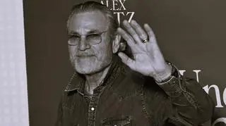 Tchéky Karyo nie żyje