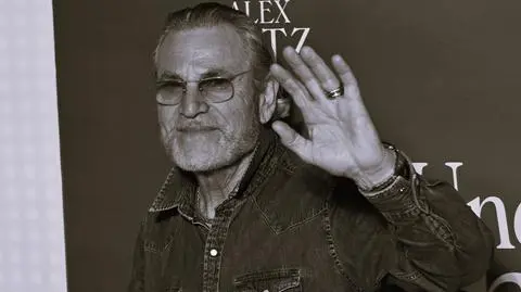 Tchéky Karyo nie żyje