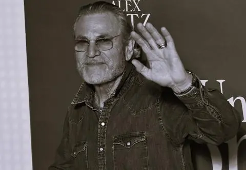 Tchéky Karyo nie żyje. Gwiazdor kultowej "Nikity" miał 72 lata 