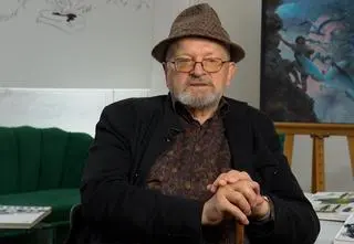 UFO w Emilcinie? "To było szalenie wiarygodne" 