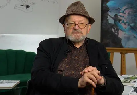 UFO w Emilcinie? "To było szalenie wiarygodne" 
