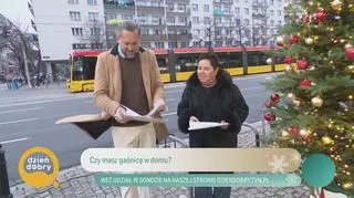 Dlaczego w święta rośnie ryzyko pożarów? 