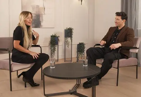 Joanna Przetakiewicz wspomina moment wstydu i bezradności. "Nie miałam siły"