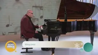 Włodek Pawlik – Madley “Night in Calisia” & “Follow the stars”