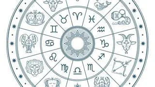 horoskop, znaki zodiaku