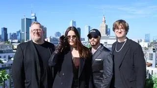 Blue Café przedłuża lato. "Sprawiamy, że będzie magicznie"