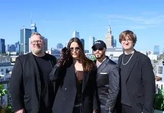 Blue Café przedłuża lato. "Sprawiamy, że będzie magicznie"
