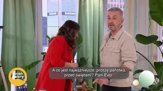 Prasowanie zasłon i firan – szybkie i skuteczne metody (napisy)
