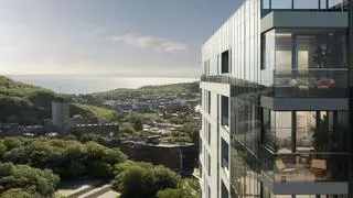 Apartamenty na sprzedaż w Gdyni 