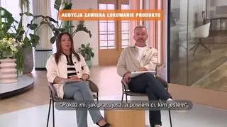 Jakim zwierzakiem w pracy jesteś? – napisy