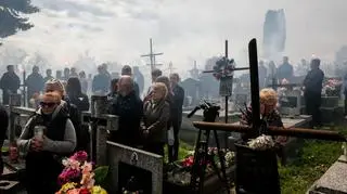 Kasia Baran, stylistka 