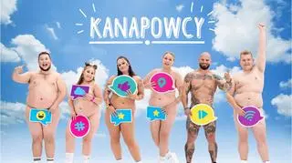 "Kanapowcy" powracają z nieznanym dotąd obliczem