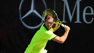 Jerzy Janowicz z żoną ogłosili radosną nowinę. Tenisista ma powody do dumy