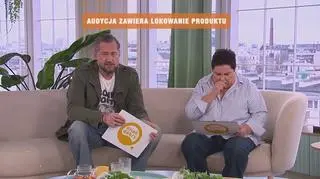 Ze sceny muzczynej na wielki ekran 