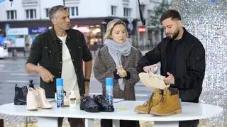 Jak zaimpregnować buty? Poznaj rady eksperta