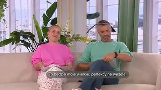 “Ups, coś poszło nie tak!”, czyli o ślubnych wpadkach  - napisy