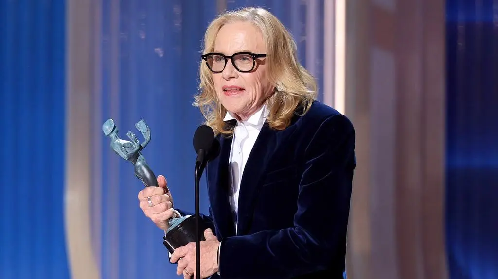 Amy Madigan
