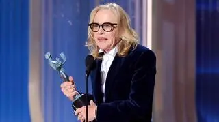 Amy Madigan