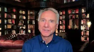 Pisząc nową książkę, Dan Brown zainspirował się polskim miastem. "To jest klimat"