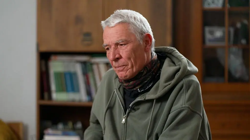 Andrzej Stasiuk