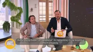 Czym jest retrogradacja planet i jak na nas wpływa? - napisy