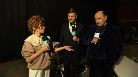 Za kulisami programu "Taskmaster"