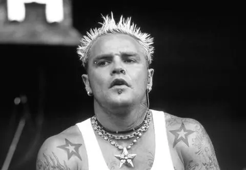 Nie żyje wokalista zespołu Crazy Town