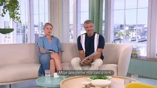 Chajzer i Motyka idą na całość - napisy