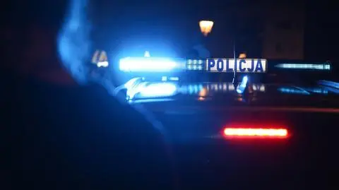 Tragiczny wypadek na podkarpaciu 