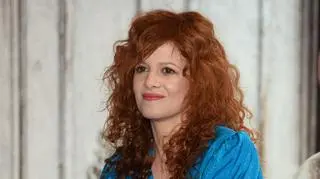 Karolina Gruszka 