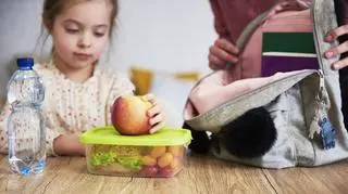 Bento, termos czy woskowijka? Sprytne sposoby na drugie śniadanie do szkoły