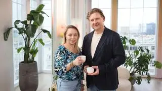 Małgorzata Nejman, Andrzej Nejman 