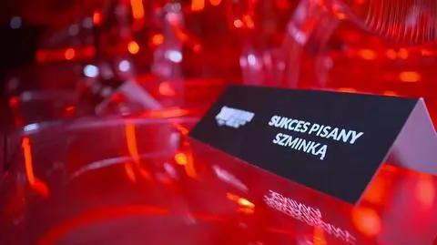 Relacja z gali Bizneswoman Roku