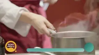 Jedyna Polka we francuskiej akademii kulinarnej – napisy