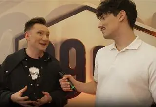 Mikołaj Milcke przyznaje: "Pomyślałem: oceniłeś ludzi, których nie znałeś, jesteś frajerem"