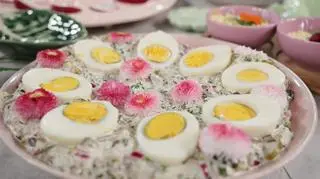 Jajka po tatarsku Szymona Czerwińskiego