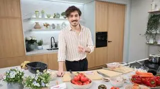 Wyjątkowe dania z drobiu - wypróbuj przepisy Matteo Brunettiego