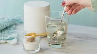 Sucha woda – czym jest i do czego służy?