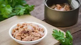 GIS wydał ostrzeżenie dotyczące konserwy. "Stanowi zagrożenie dla zdrowia konsumentów"