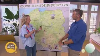 Kolonie letnie DDTVN 