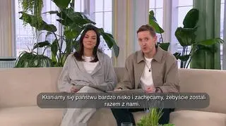 Jacek Rozenek znów na wysokich obrotach (napisy)