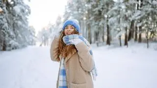 Pogoda na czwartek. W tym regionie spadnie nawet 12 cm śniegu