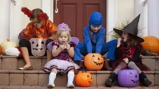 Te halloweenowe przekąski zrobią furorę wśród dzieci. Sprawdź proste przepisy 