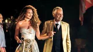 Andrea Bocelli ujawnia sekret szczęśliwego związku. "Nie jest łatwo"