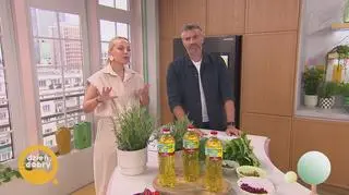 "Mówię Wam" zaraz po DDTVN
