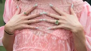 manicure