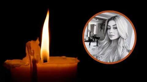 Influencerka nie żyje. 