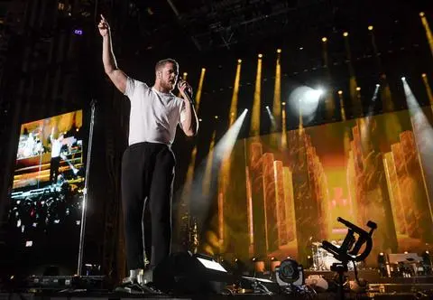 Imagine Dragons zagra w Polsce. Gdzie i kiedy zobaczymy kultowy zespół?