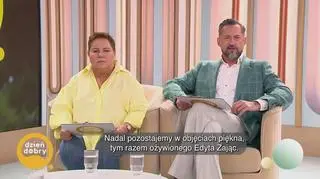 Co słychać w show-biznesie? - napisy